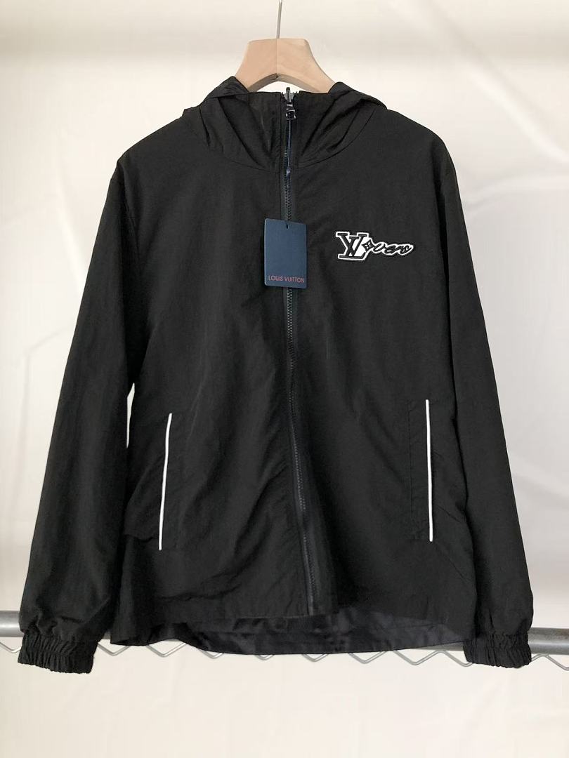 L🔥JACKET