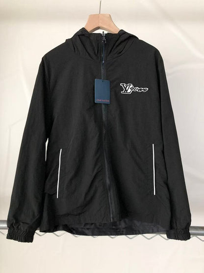 L🔥JACKET
