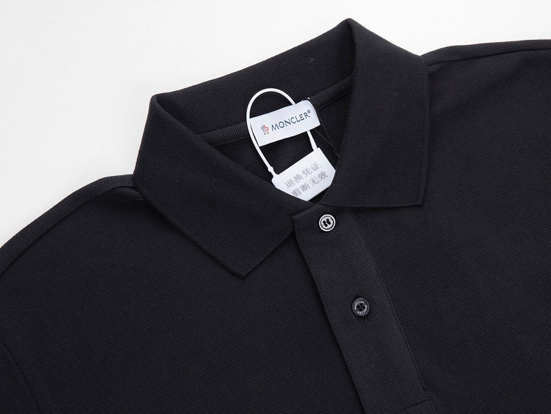 POLO MONCL£R