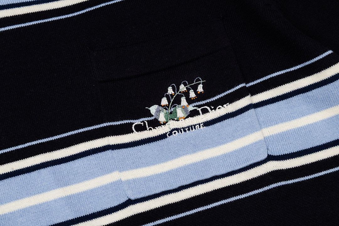 CAMISETA DIØR - 485
