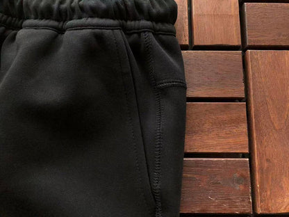 TOP ￥ 288 PANTS ￥ 248 N🔥C🔥A & N🔥K🔥HOODIE TROUSERS