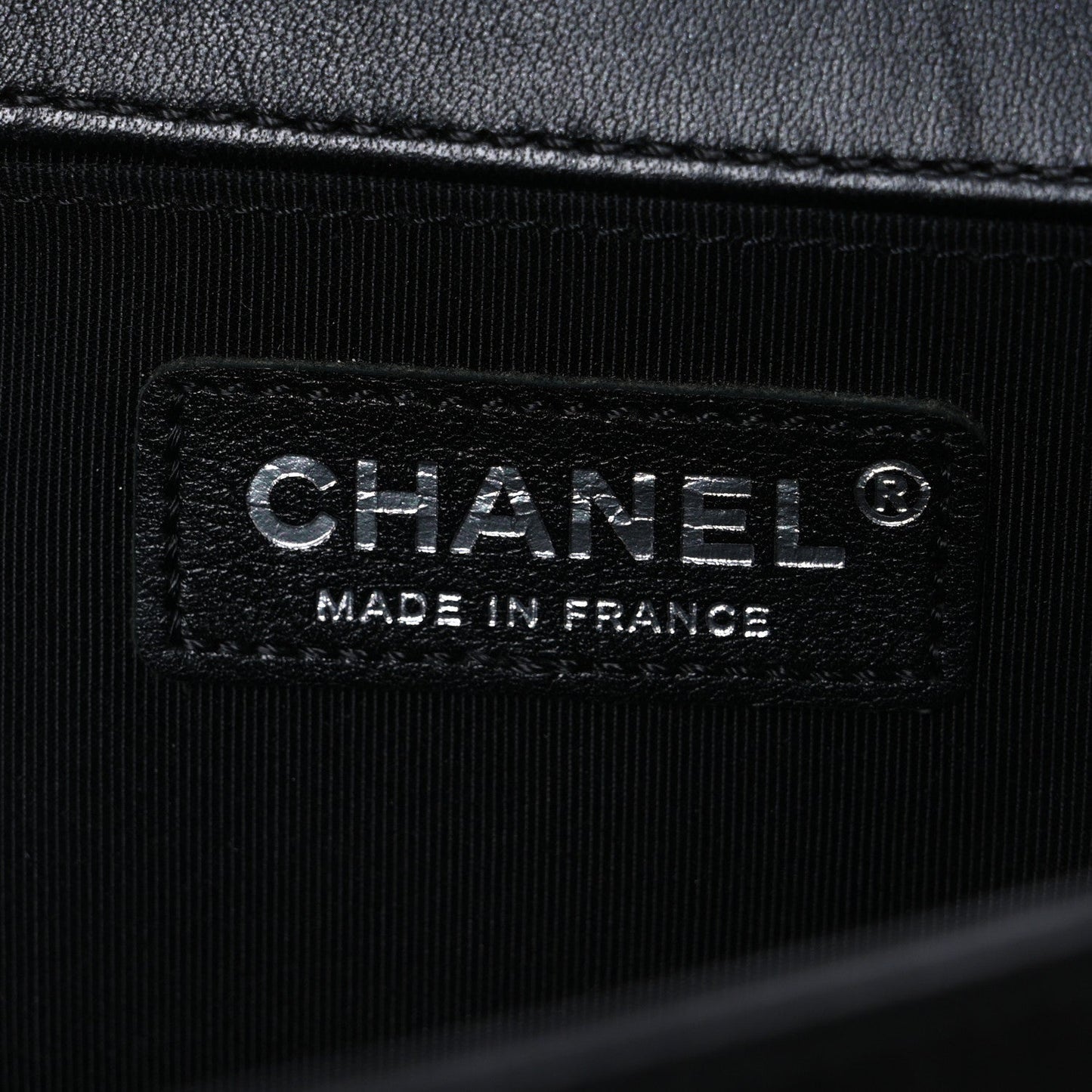 CHANEL