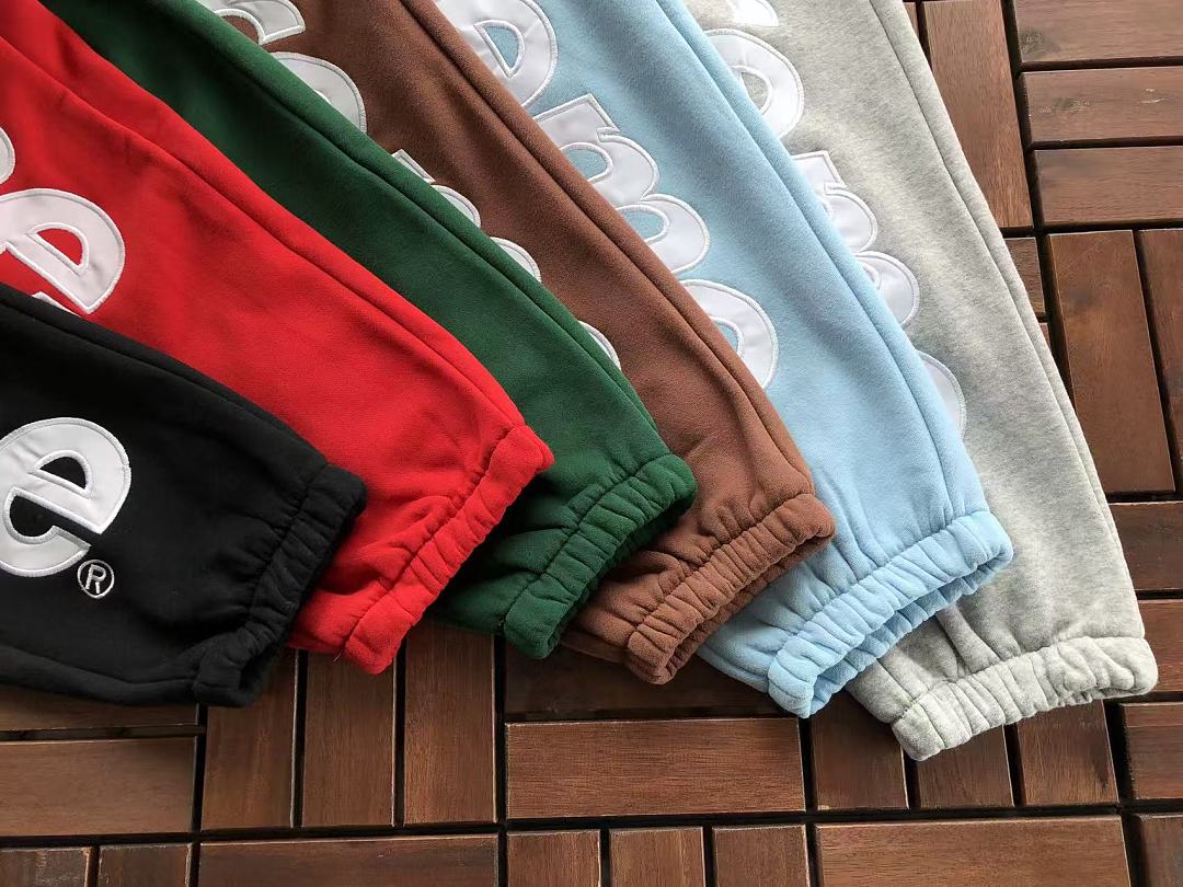 TOP ￥ 226 PANTS ￥ 199 S🔥P🔥E🔥E HOODIE TROUSERS FLEECE