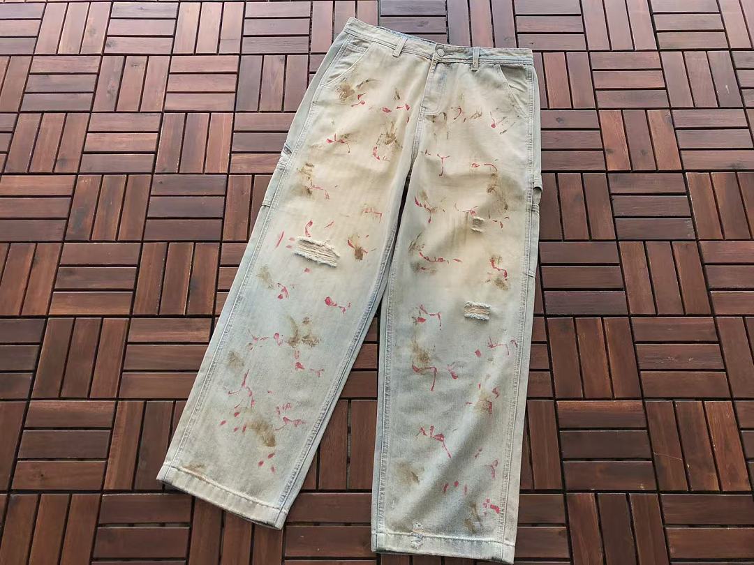 E.R.D JEANS