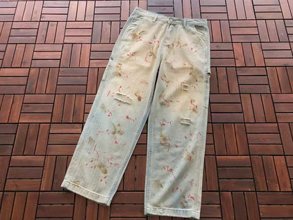 E.R.D JEANS