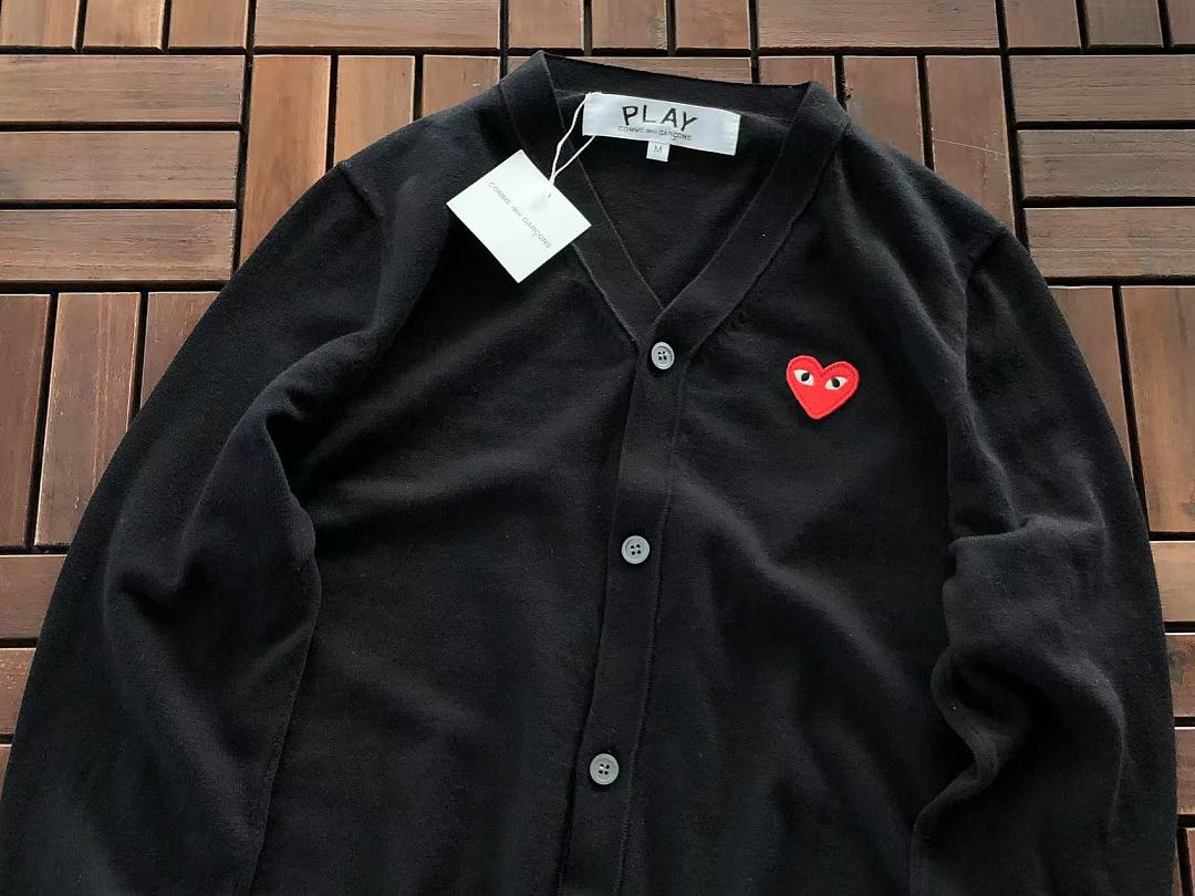 CDG SWEATER