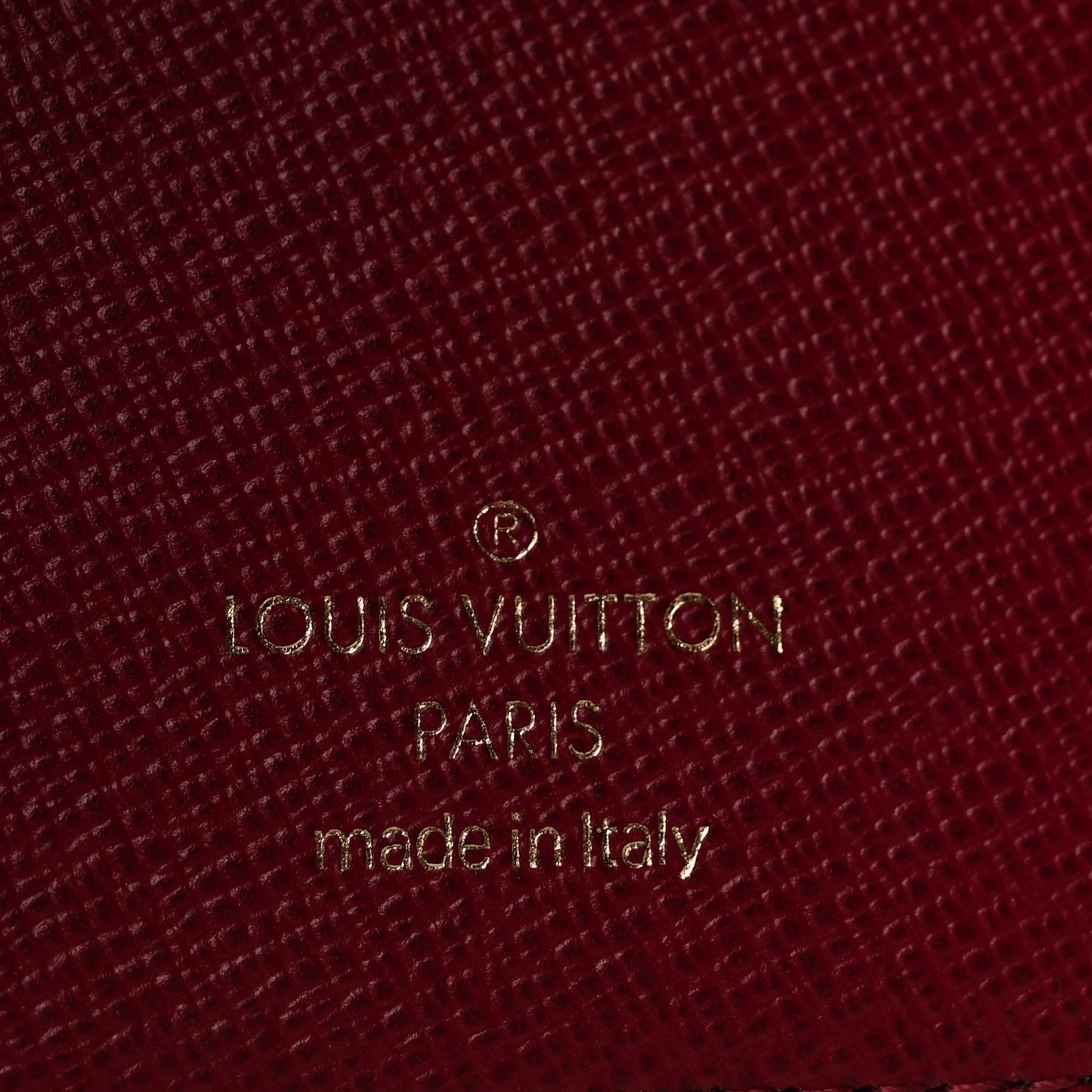Monogram Victorine Wallet Fuchsia