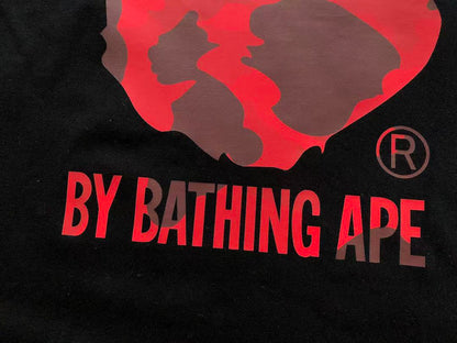 BAPE LONG-SLEEVE