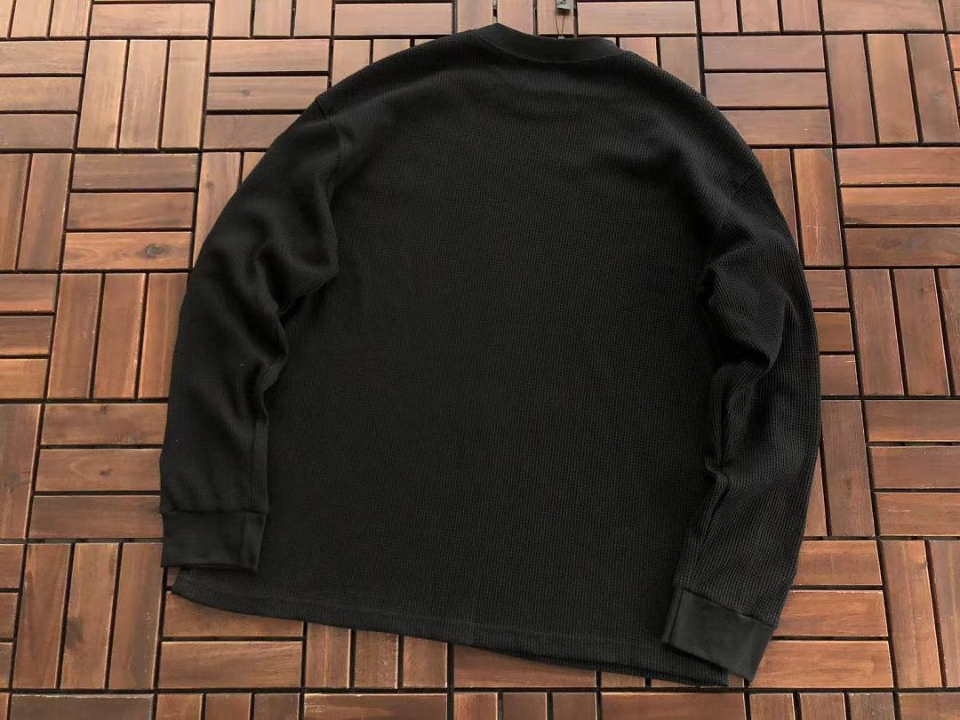 AMIRI LONG-SLEEVE