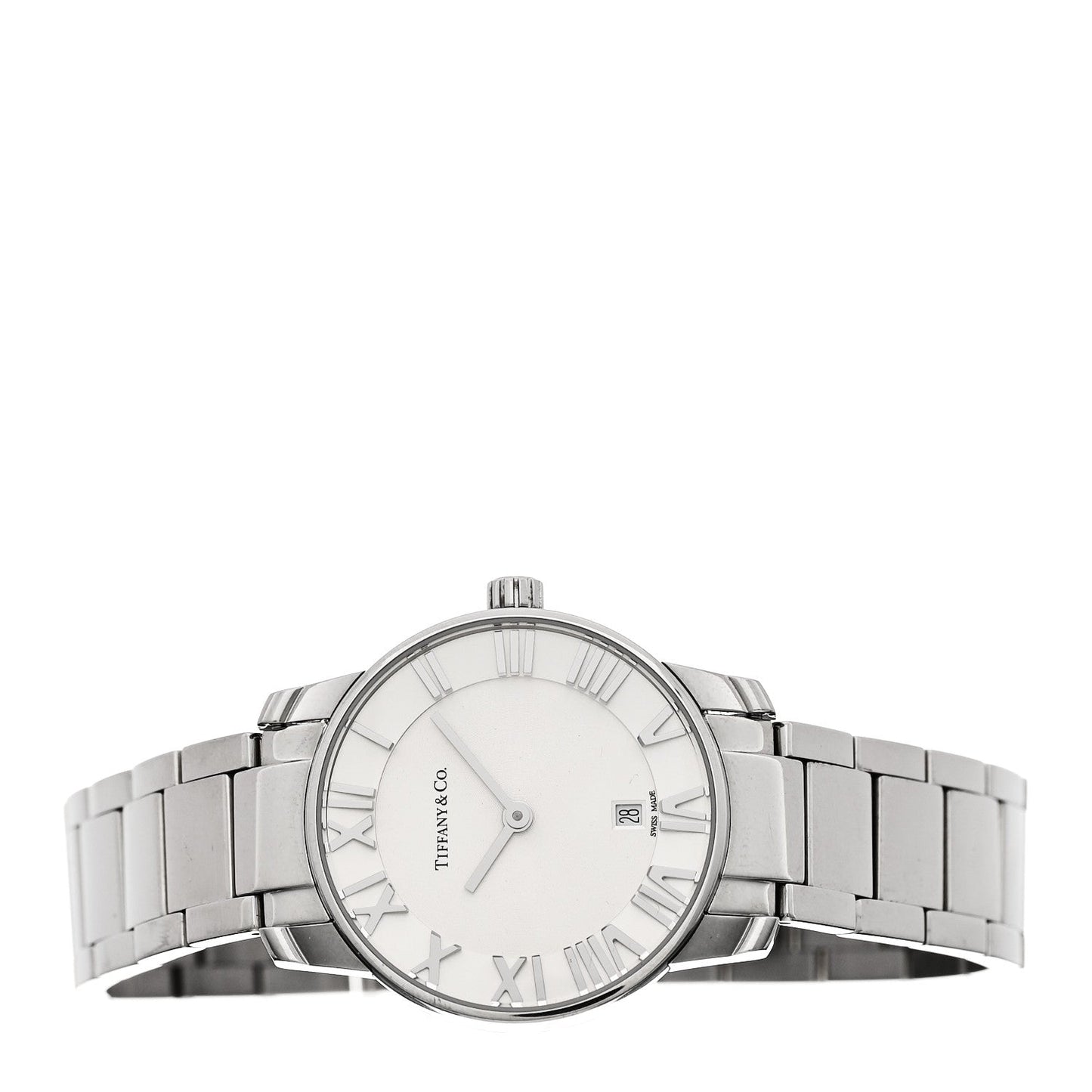 Tiffany & Co.