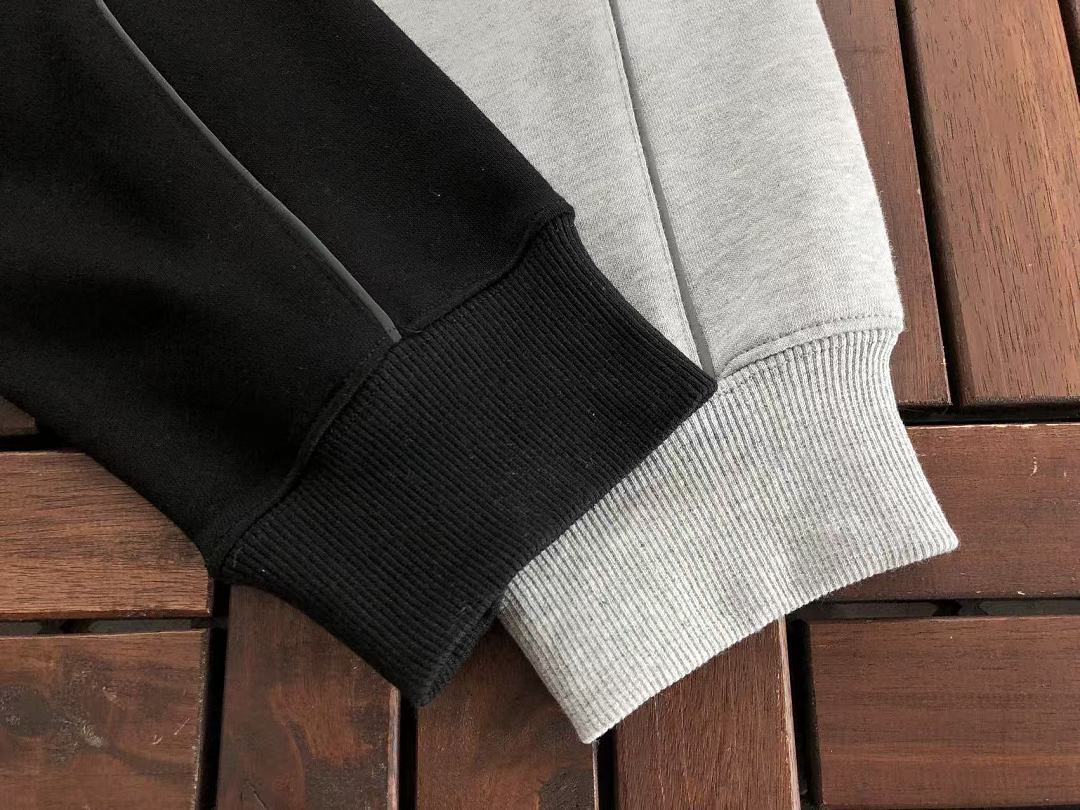 TOP￥ 199 PANTS￥ 199 N🔥C🔥A & N🔥K🔥HOODIE TROUSERS FLEECE