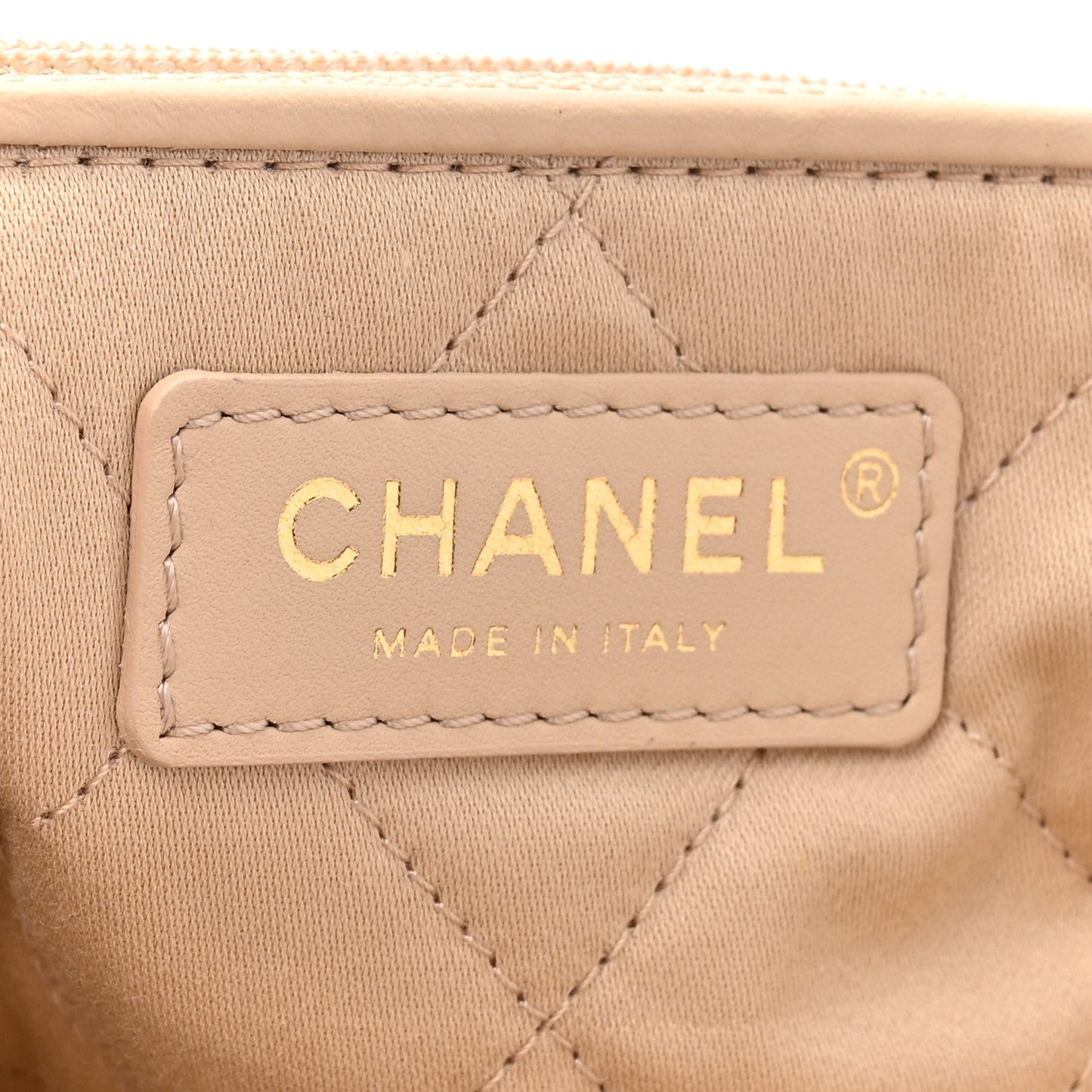 CHANEL