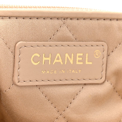 CHANEL