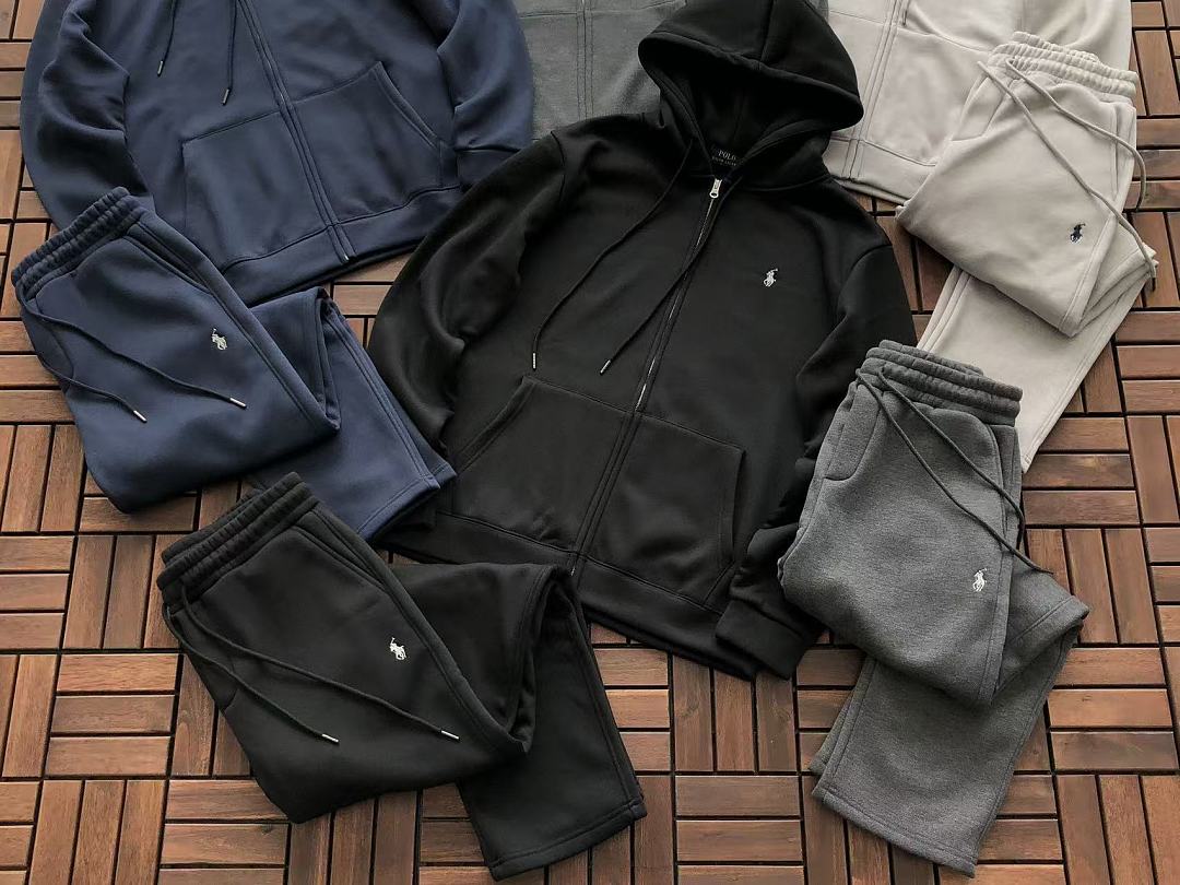 TOP￥~ 185 PANTS ￥~ 139 RA🔥PH🔥AU🔥EN HOODIE TROUSERS FLEECE