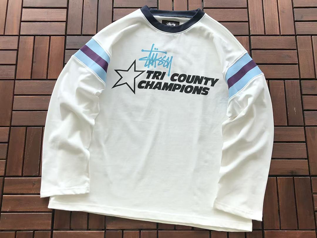 ST🔥S🔥Y LONG-SLEEVE