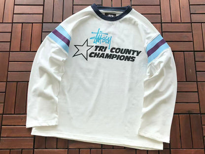 ST🔥S🔥Y LONG-SLEEVE