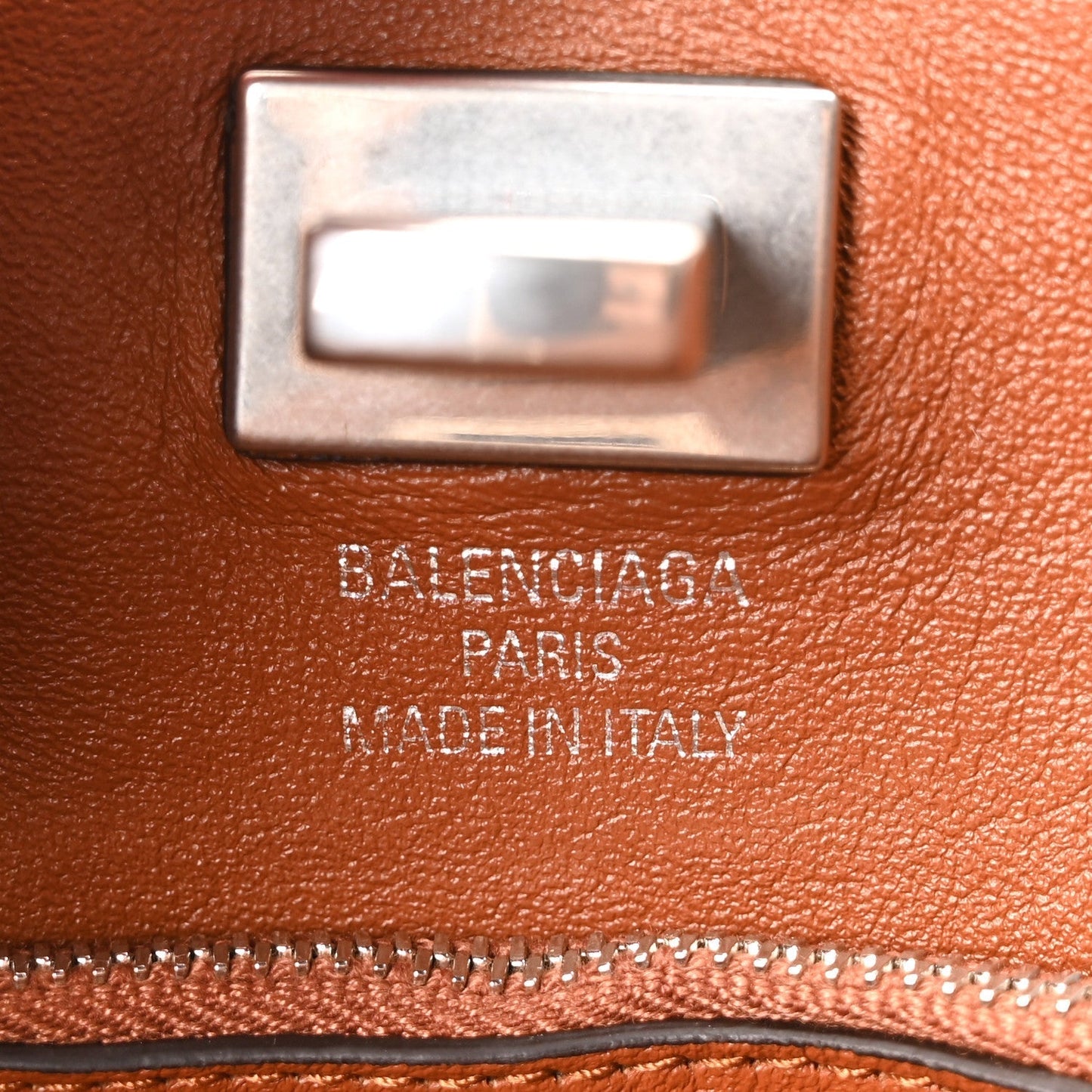 Balenciaga