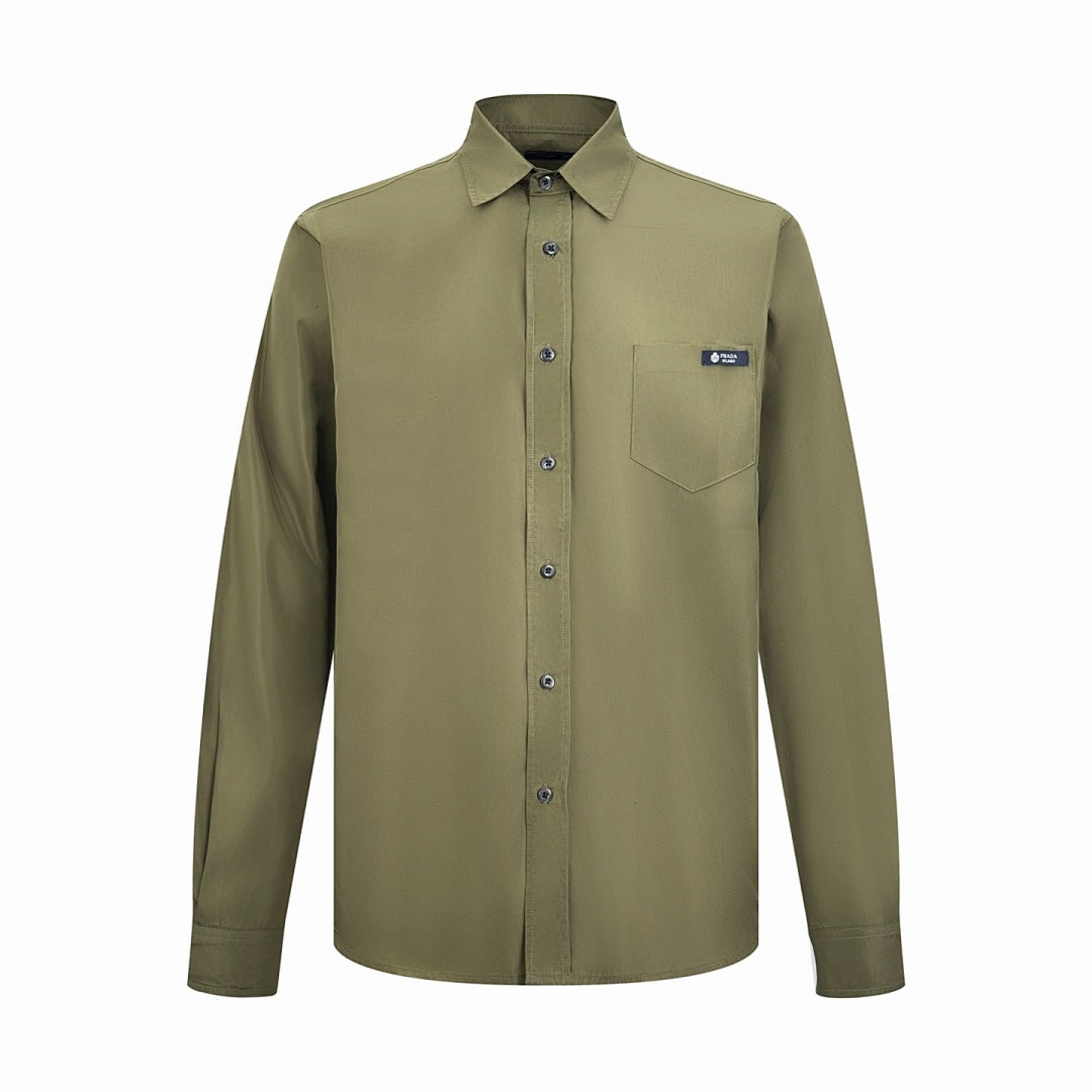 CAMISA PRADA - 257