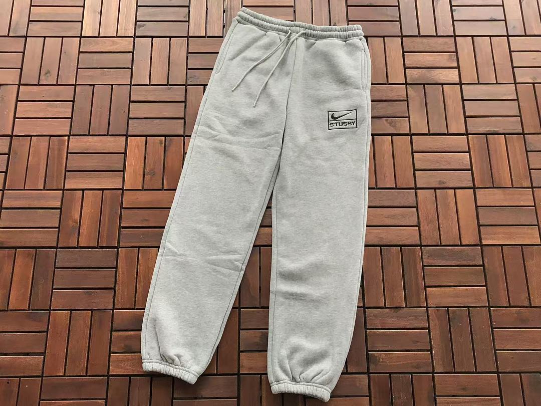 TOP￥~115 PANTS￥~115 N🔥K🔥& ST🔥S🔥Y HOODIE TROUSERS FLEECE