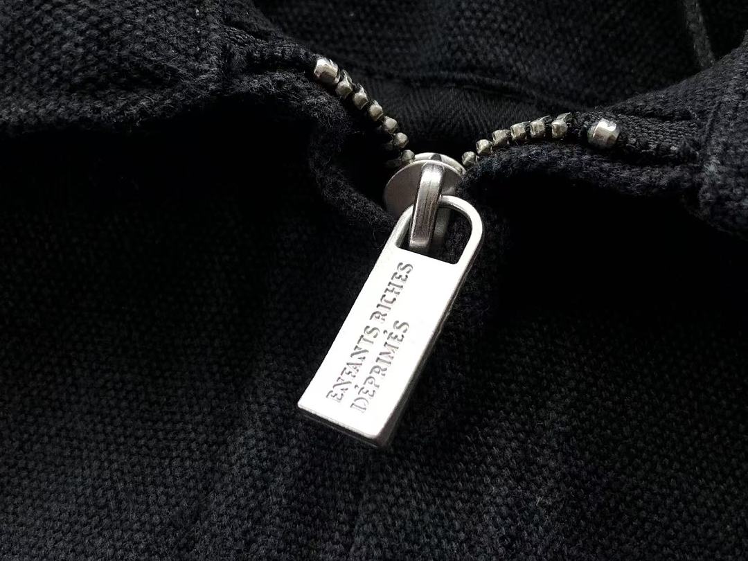 E.R.D JACKET