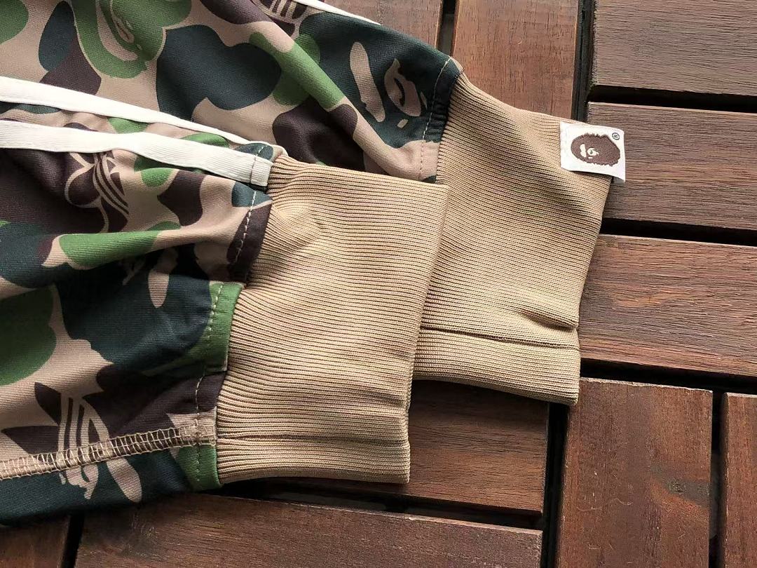 BAPE & 🔥DI🔥AS HOODIE