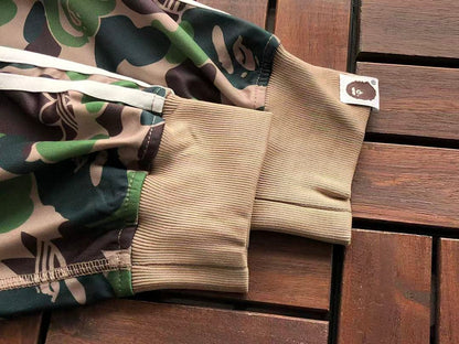 BAPE & 🔥DI🔥AS HOODIE