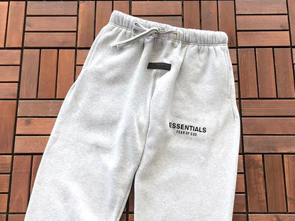 TOP￥~129 PANTS ￥~ 119 FOG HOODIE TROUSERS FLEECE