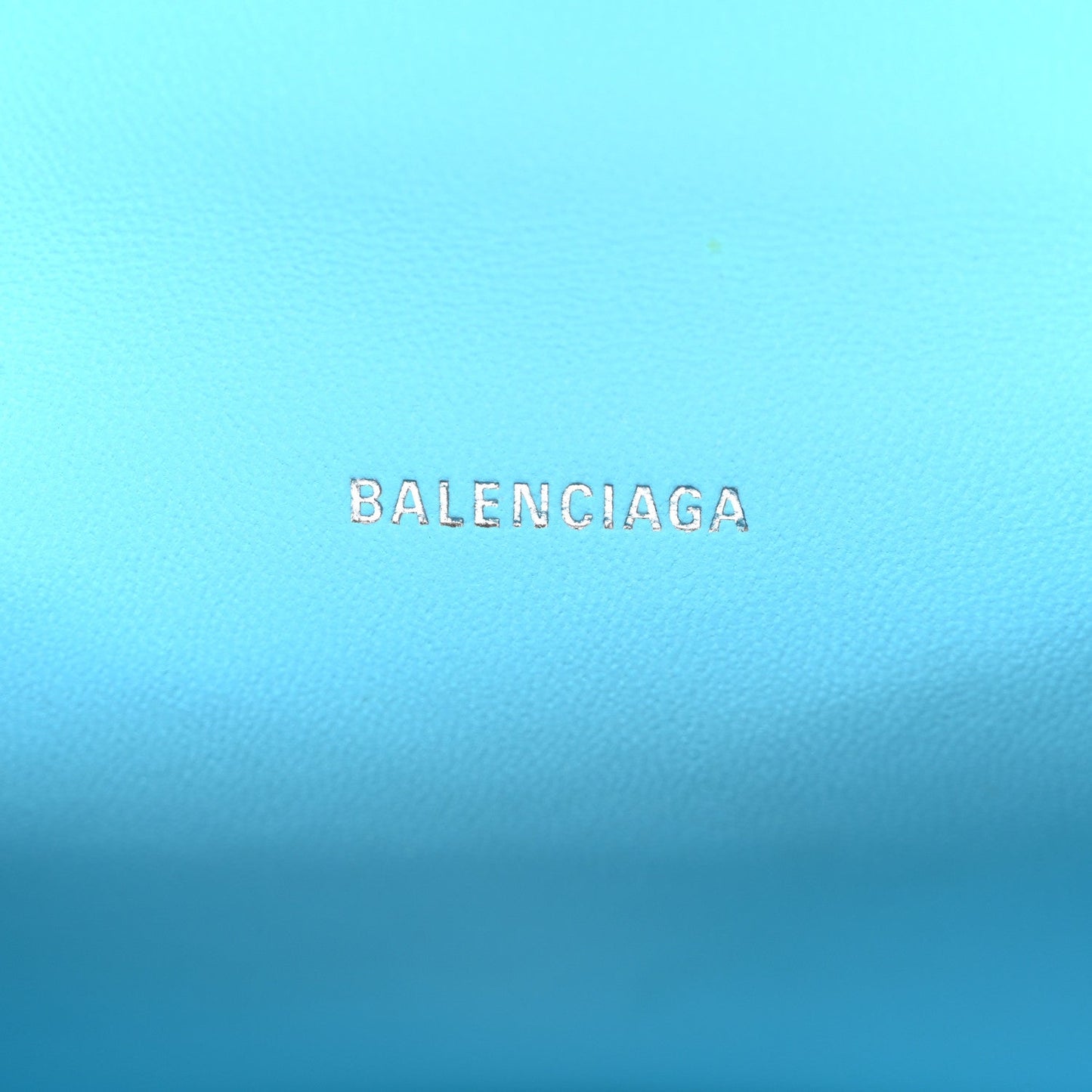 Balenciaga