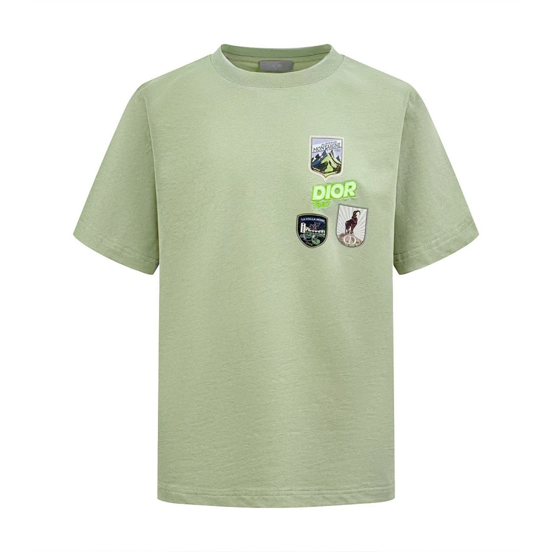 CAMISETA DIØR - 261