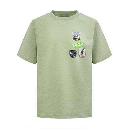 CAMISETA DIØR - 261