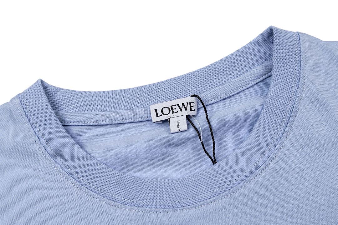 CAMISETA LOEW£ - 631