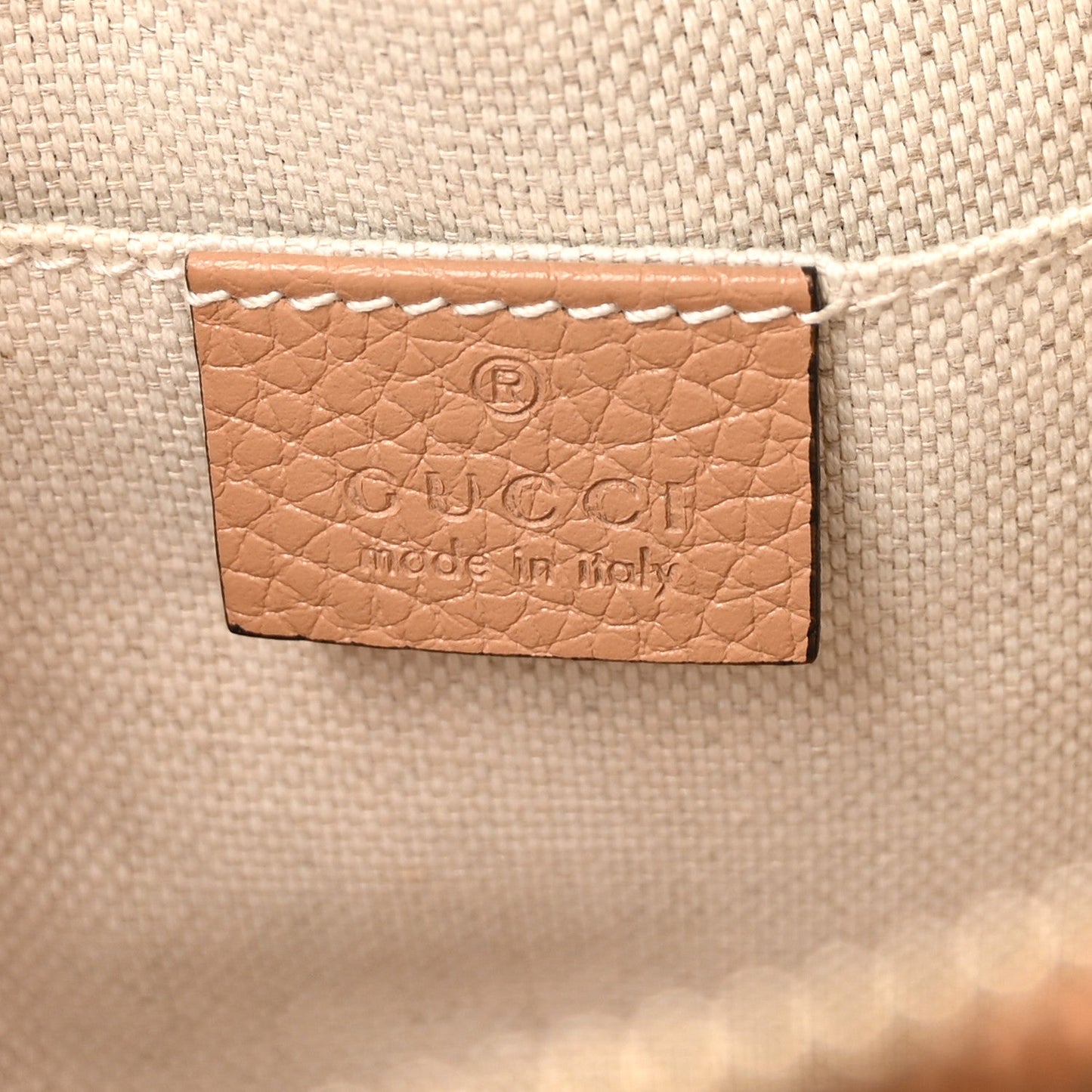 Gucci