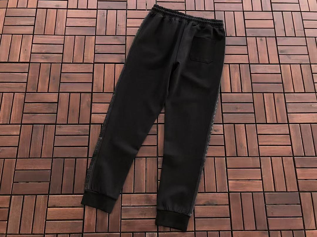 H🔥G🔥 B🔥🔥S SWEATER TROUSERS