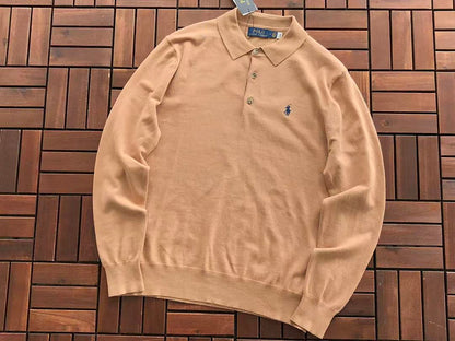 RA🔥PH🔥AU🔥EN SWEATER POLO