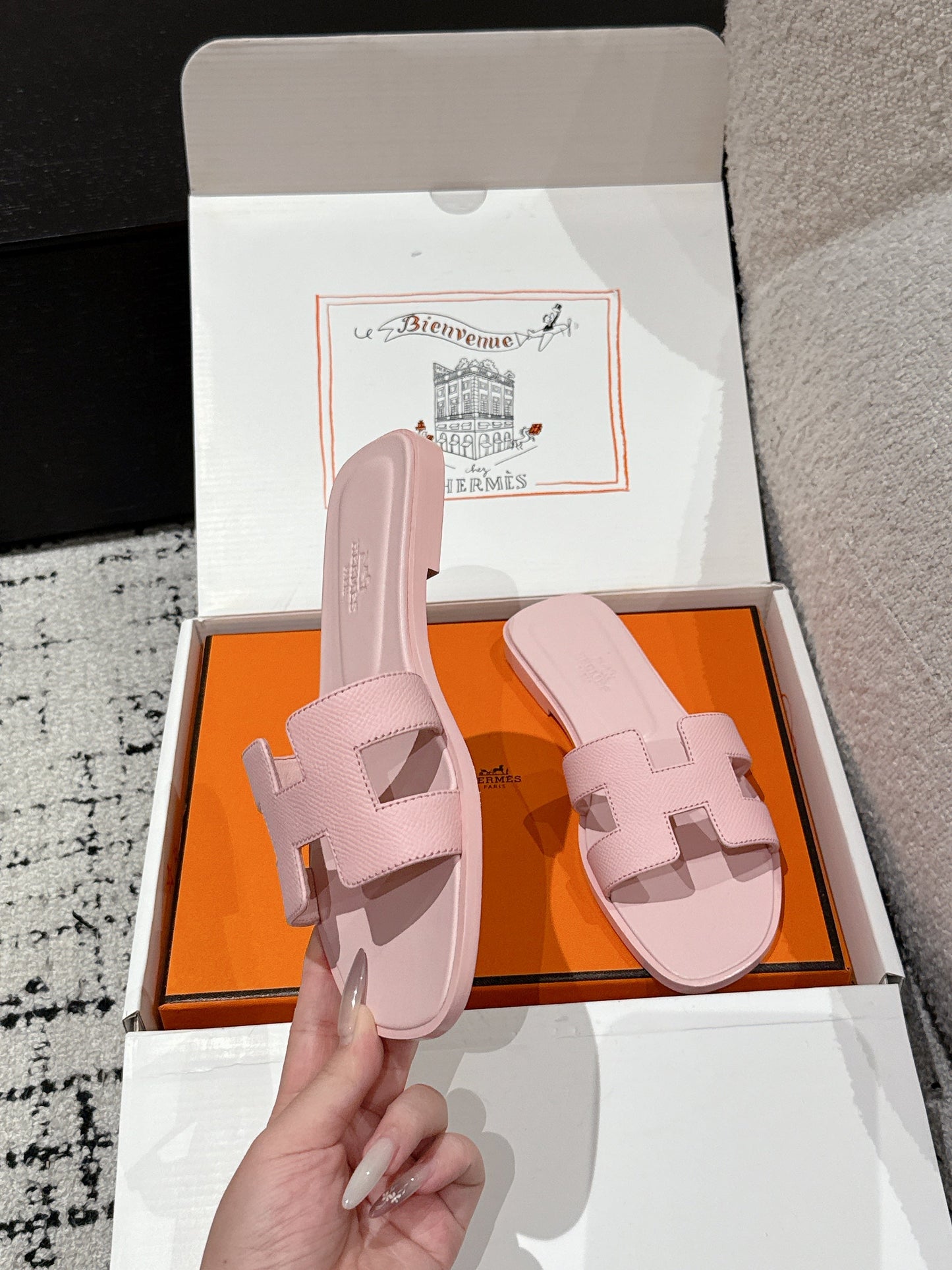 Hermès