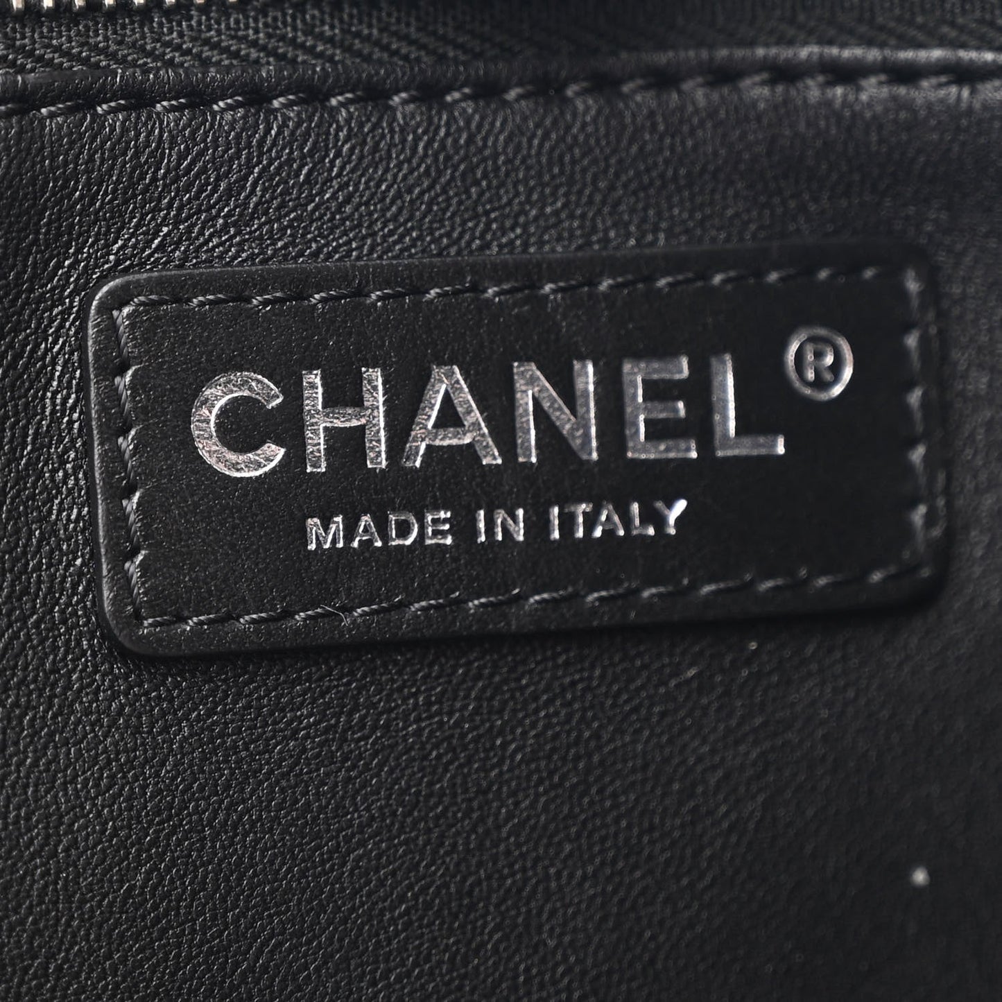CHANEL