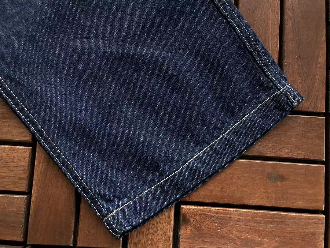 GRAMICCI JEANS