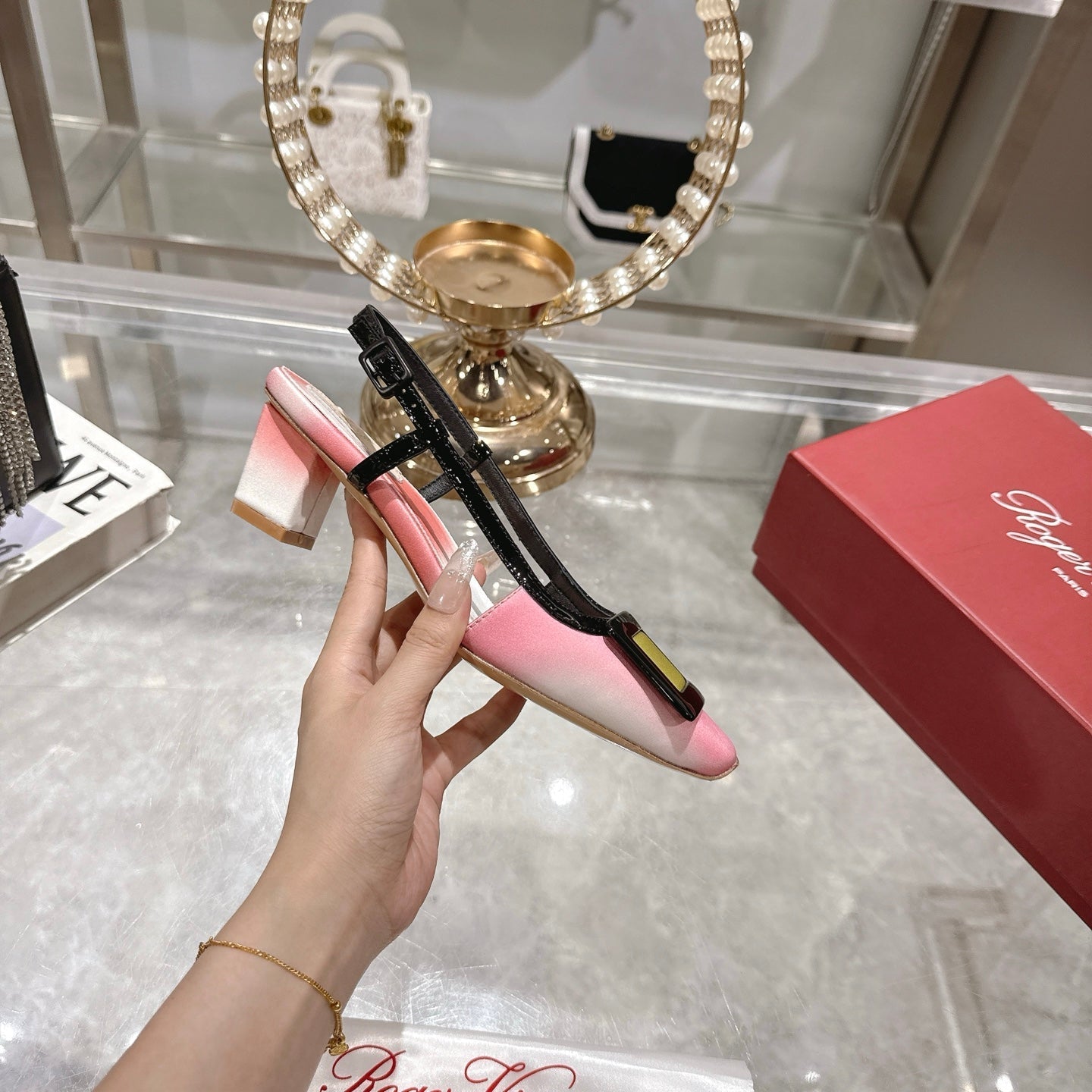 Roger Vivier