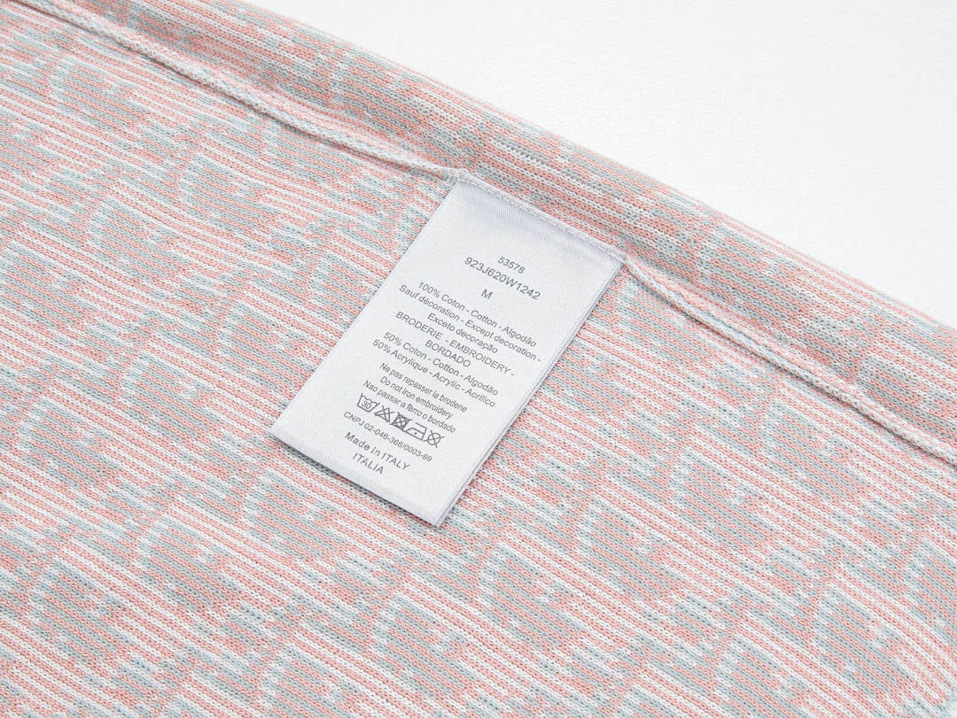 CAMISETA DIØR - 07