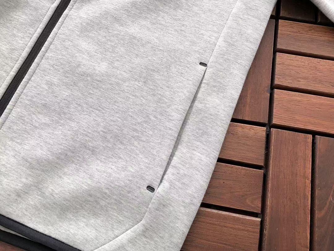 TF 2025 HV0949-063 zip-up coat HV0959-063 pants
