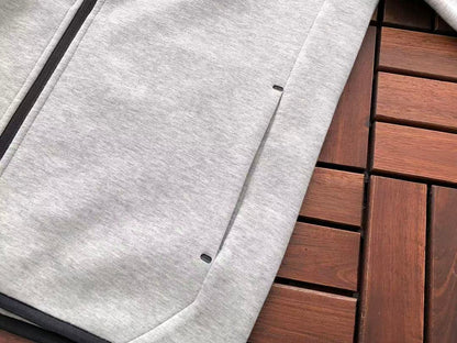TF 2025 HV0949-063 zip-up coat HV0959-063 pants