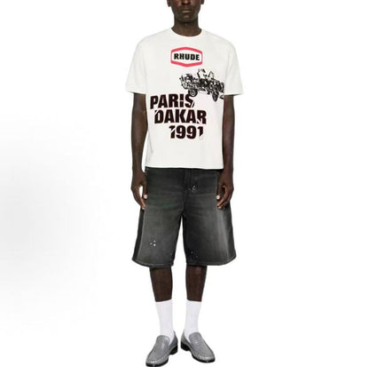 R🔥U🔥E T-SHIRT