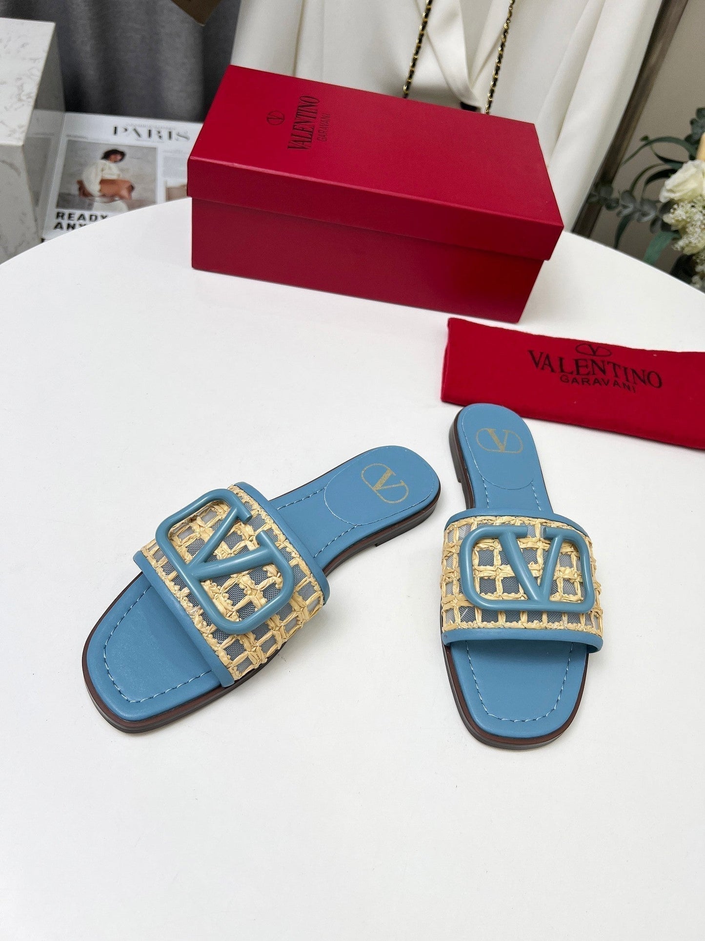 Valentino