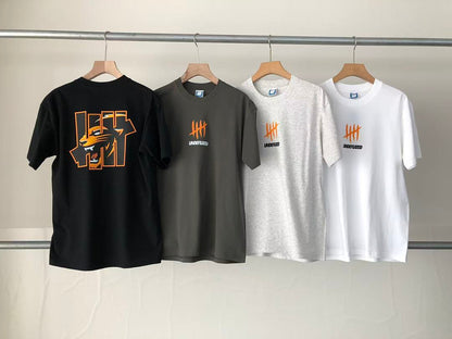 UNDEFEATED T-SHIRT
