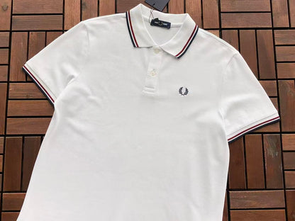 FRED PERRY T-SHIRT