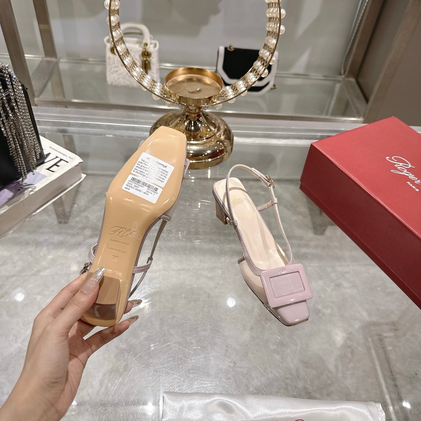 Roger Vivier