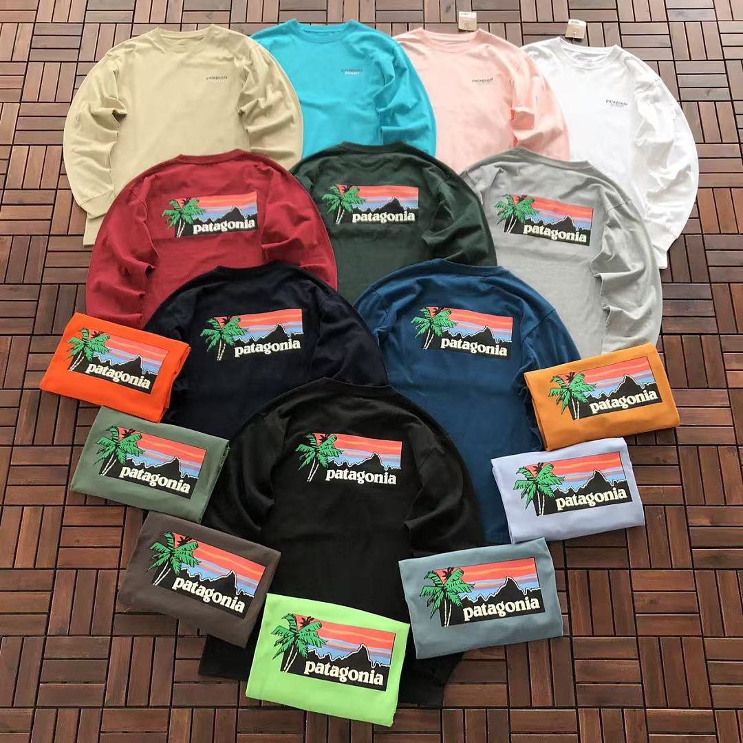 P🔥TAG🔥N🔥A LONG-SLEEVE