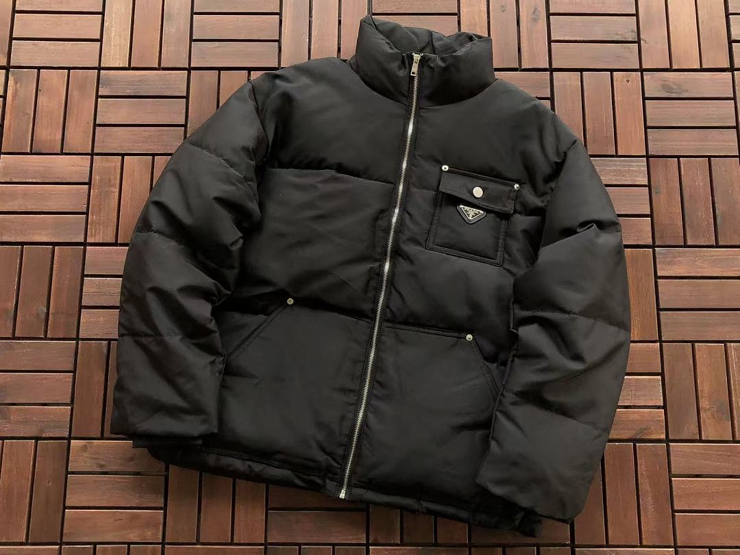 P🔥A🔥A COTTON JACKET