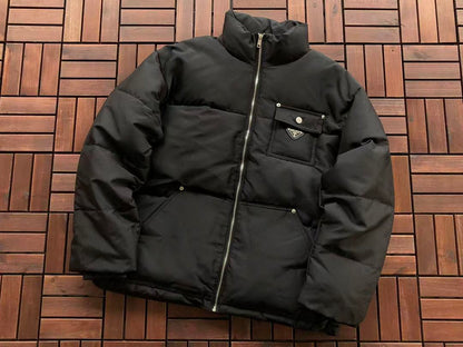 P🔥A🔥A COTTON JACKET