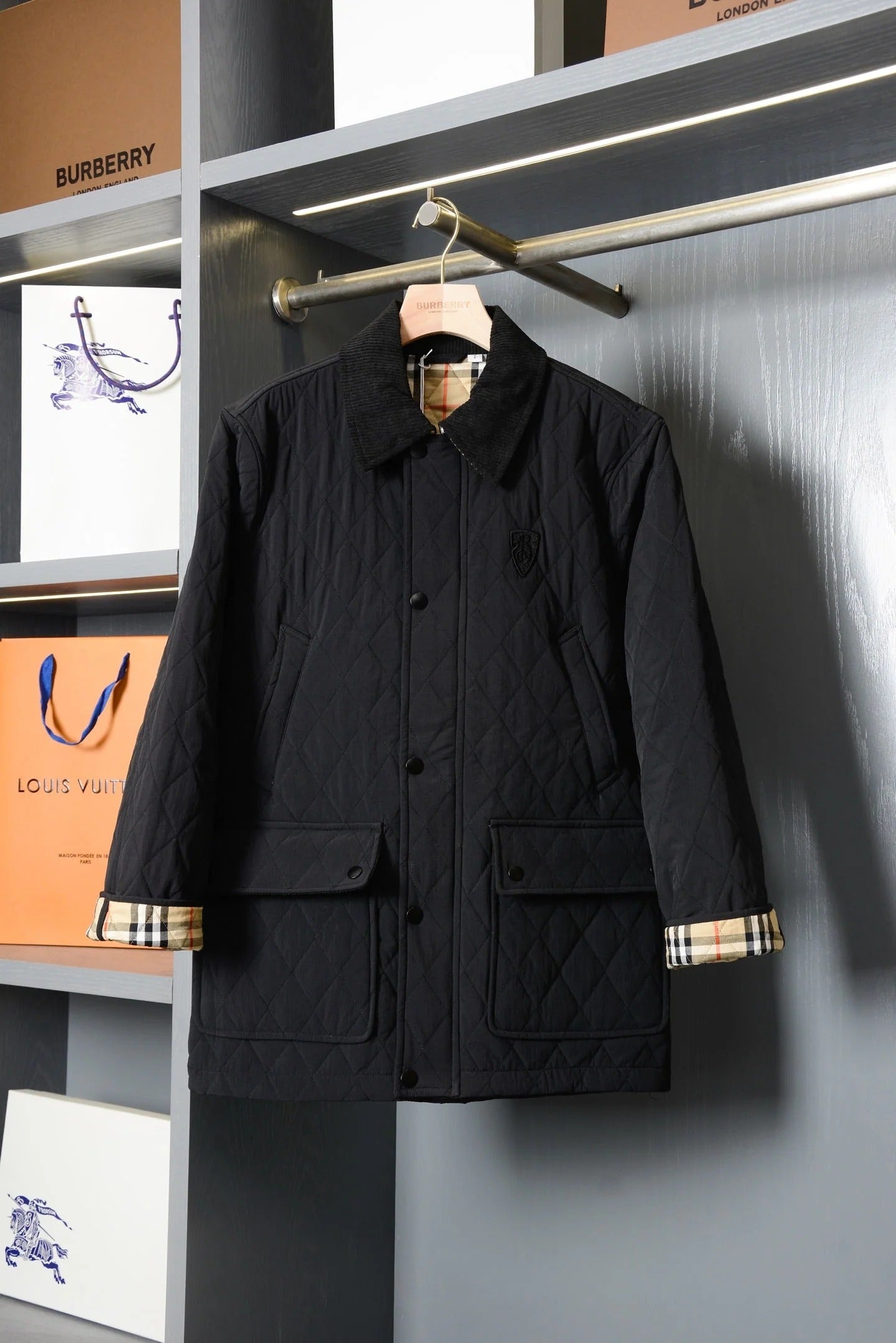 Burberry